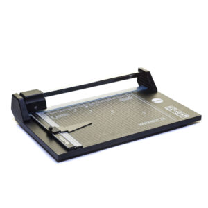 MasterCut MCA4 Paper Trimmer