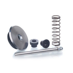 Pro Series - Cutting Head Contents