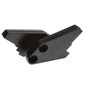 Pro Series - End Frames (Pair)