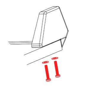 MC Series - Baseboard Screws & Washers