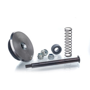 T Series - Cutting Wheel & Spindle Kit