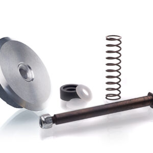 DT Series - Cutting Head Contents