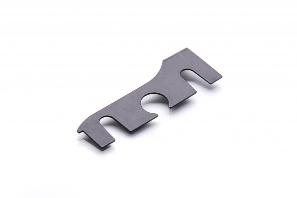 PT Series RCC Overload Plate - Rotatrim