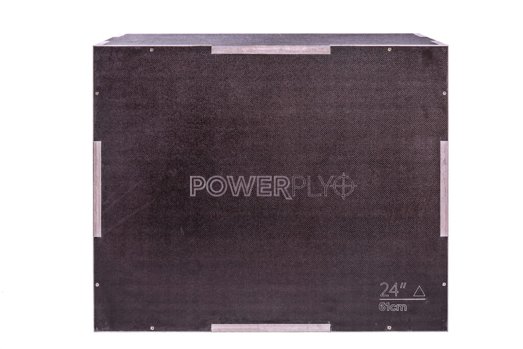 PowerPlyo 24"