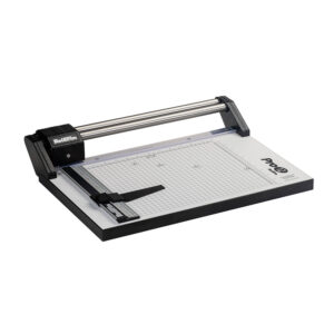 pro 12m paper trimmer
