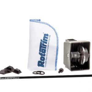 Rotatrim Accessories