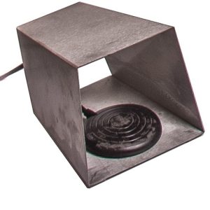 PT Series Footswitch